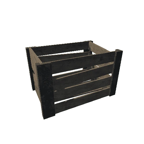 Crate 1